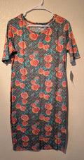 Flower Dress