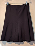 Fit and Flare Skirt