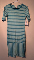 Striped Dress