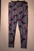 Tall and Curvy Leggings