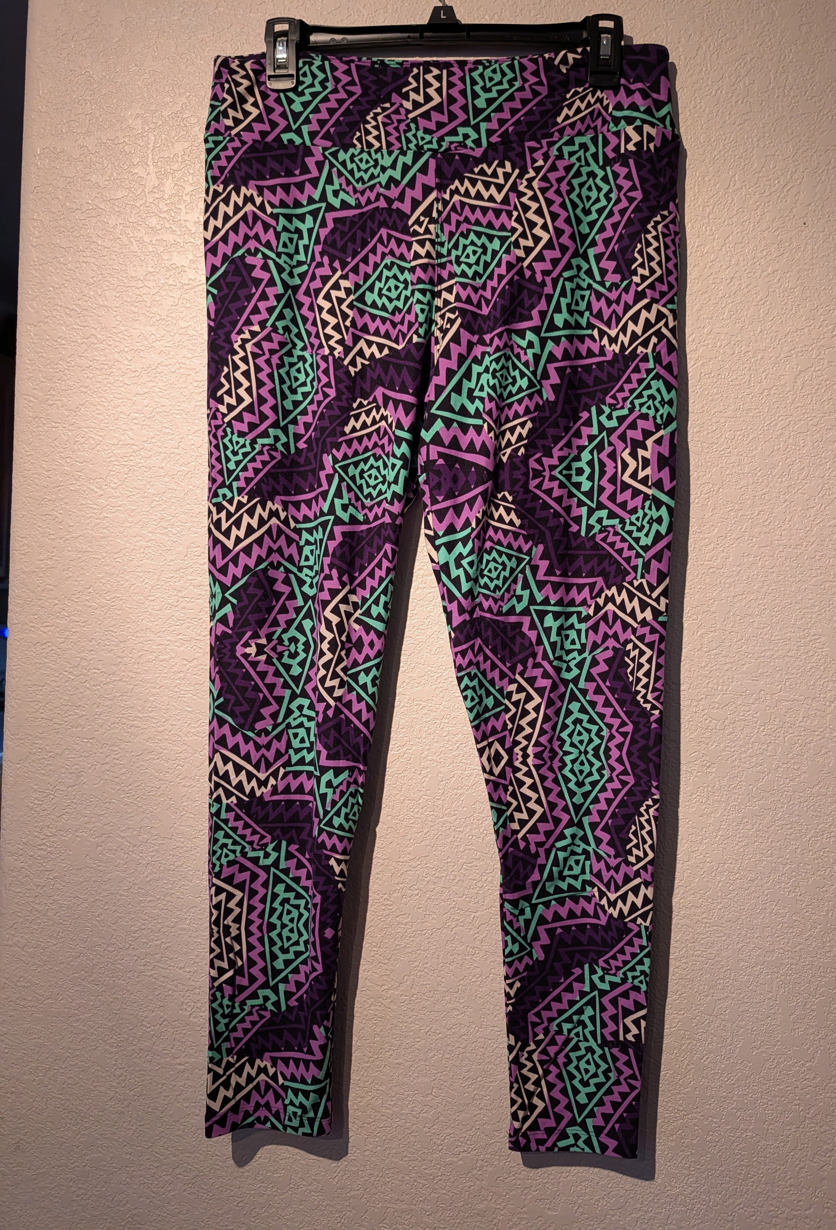 Tall and Curvy Leggings