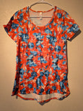 Flower T-shirt