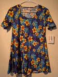 Flower T-shirt