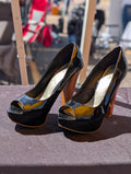 City Streets Heels