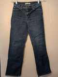 Levi's Bootcut 512