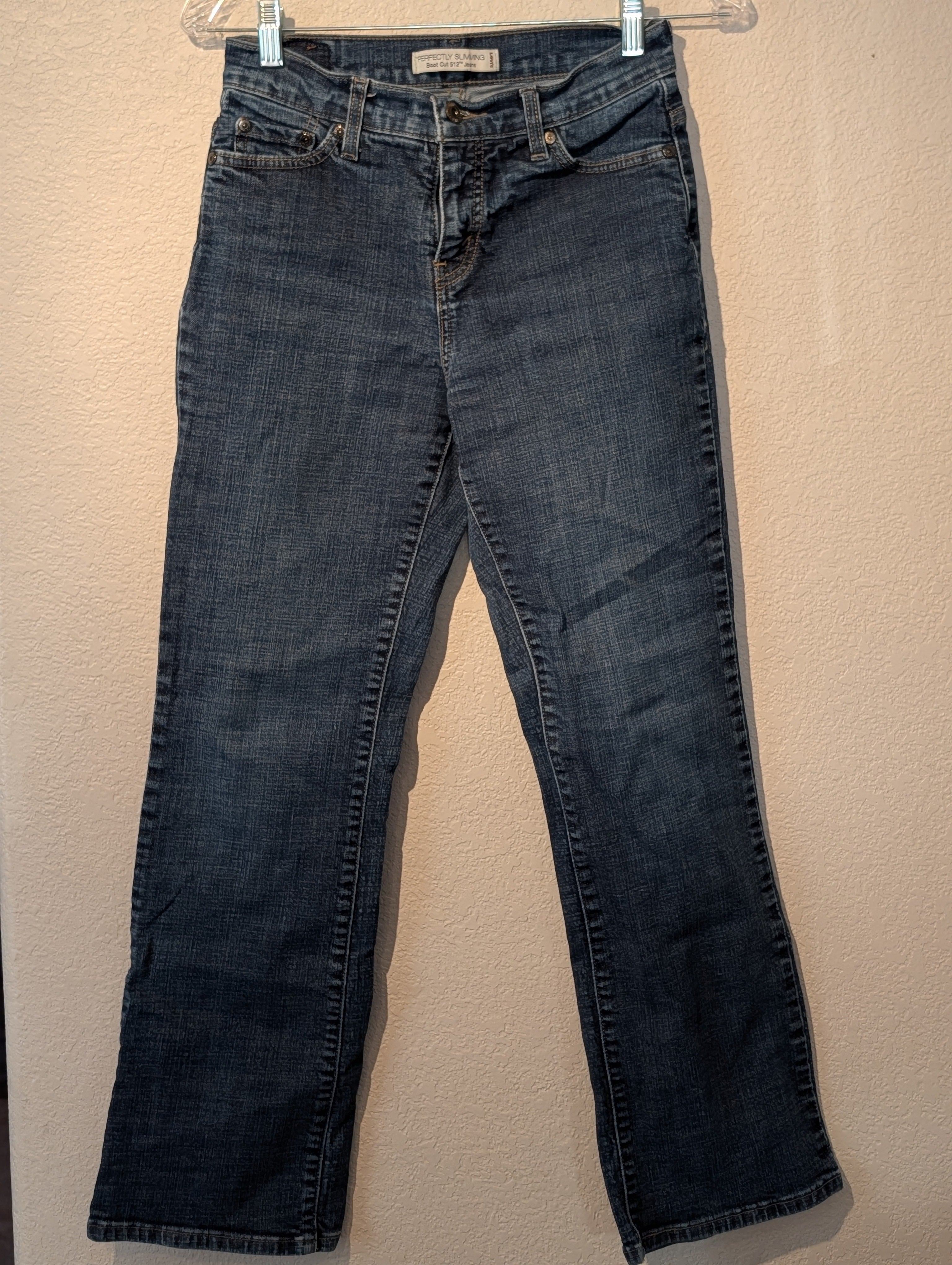 Levi's Bootcut 512