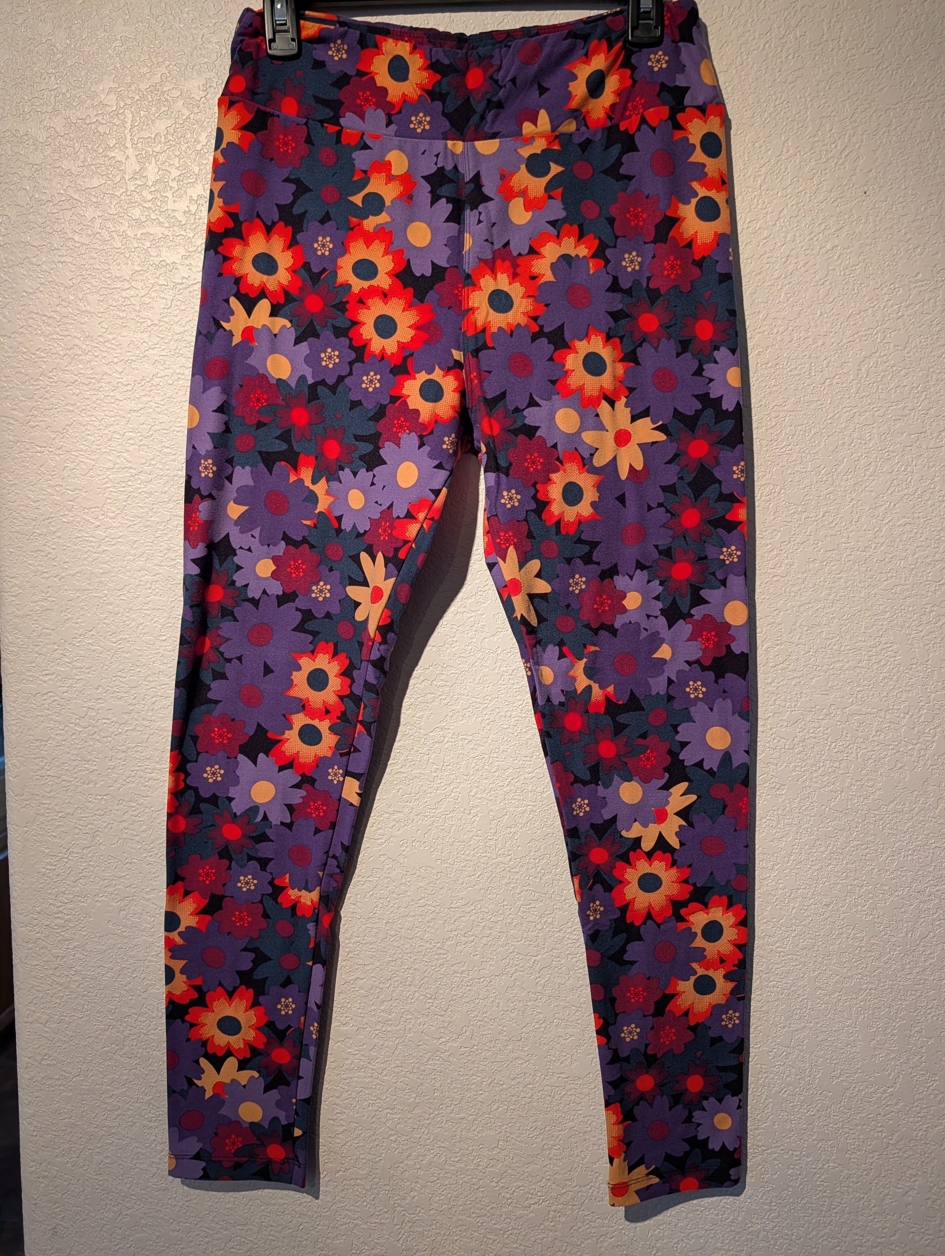 Tall and Curvy Leggings