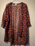Lightweight Kimono