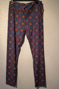 Tall and Curvy Leggings