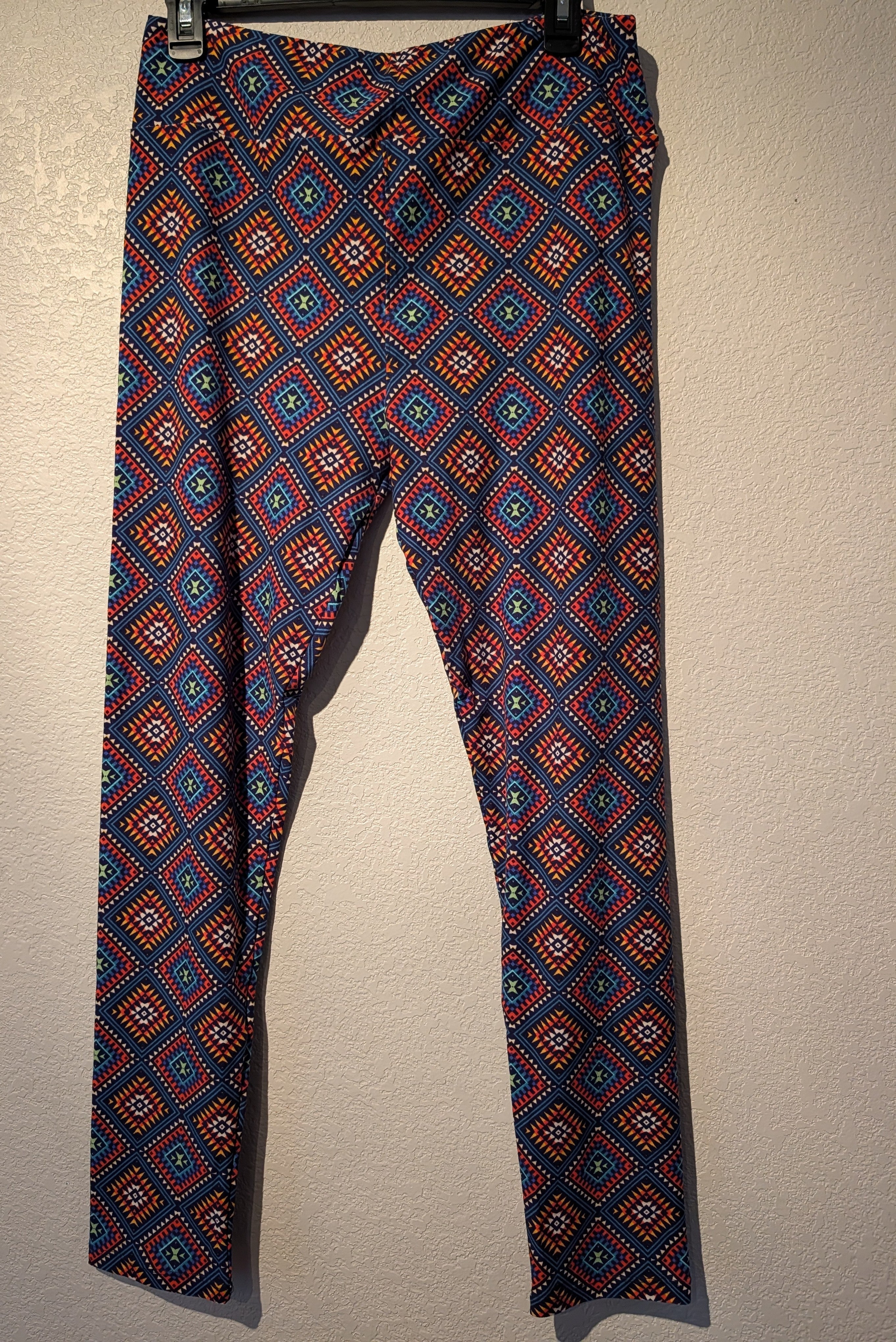 Tall and Curvy Leggings