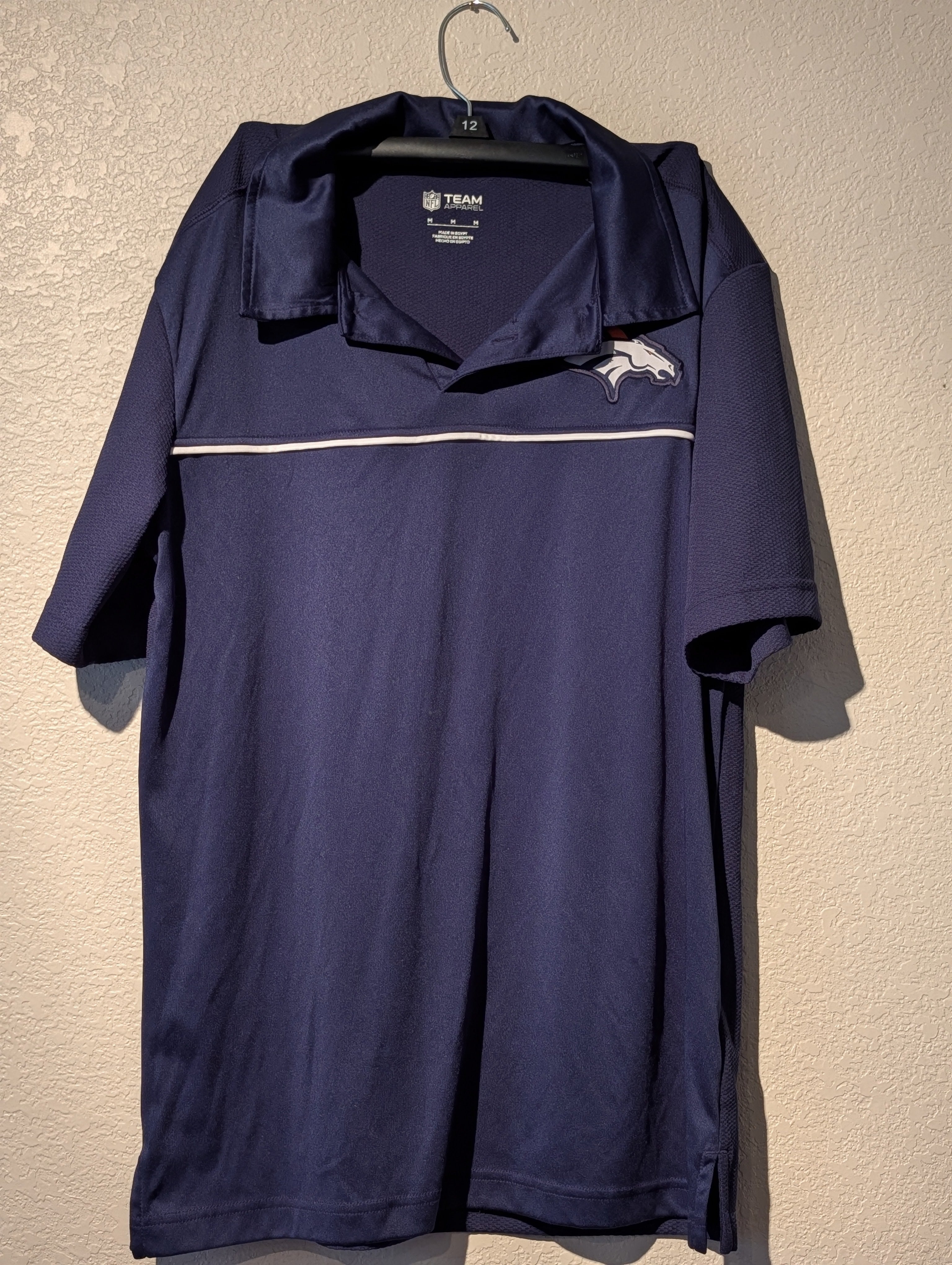 Bronco Polo