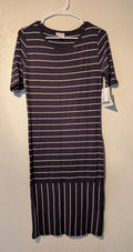 Striped Dress