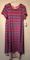 Striped Dress