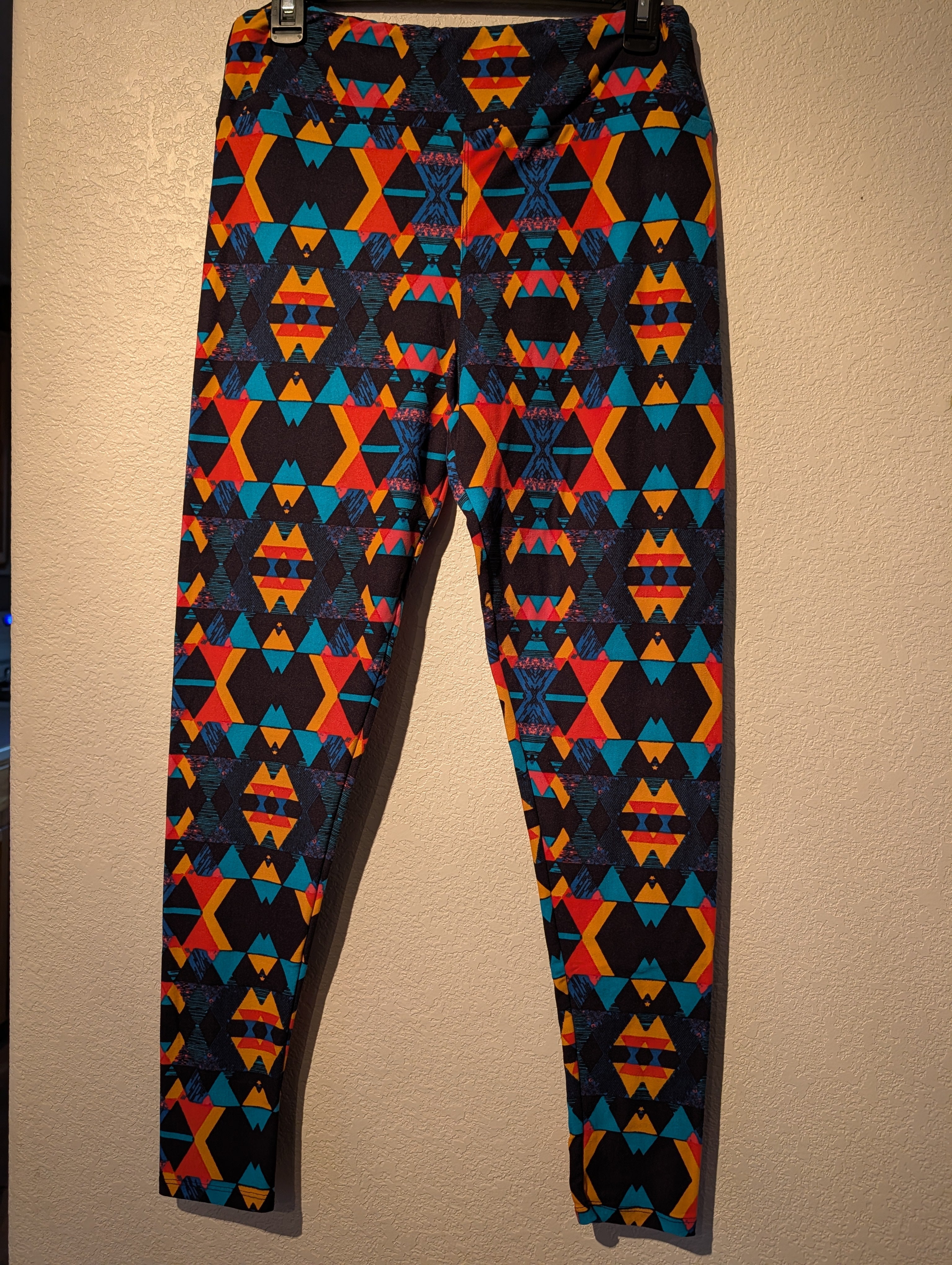 Tall and Curvy Leggings