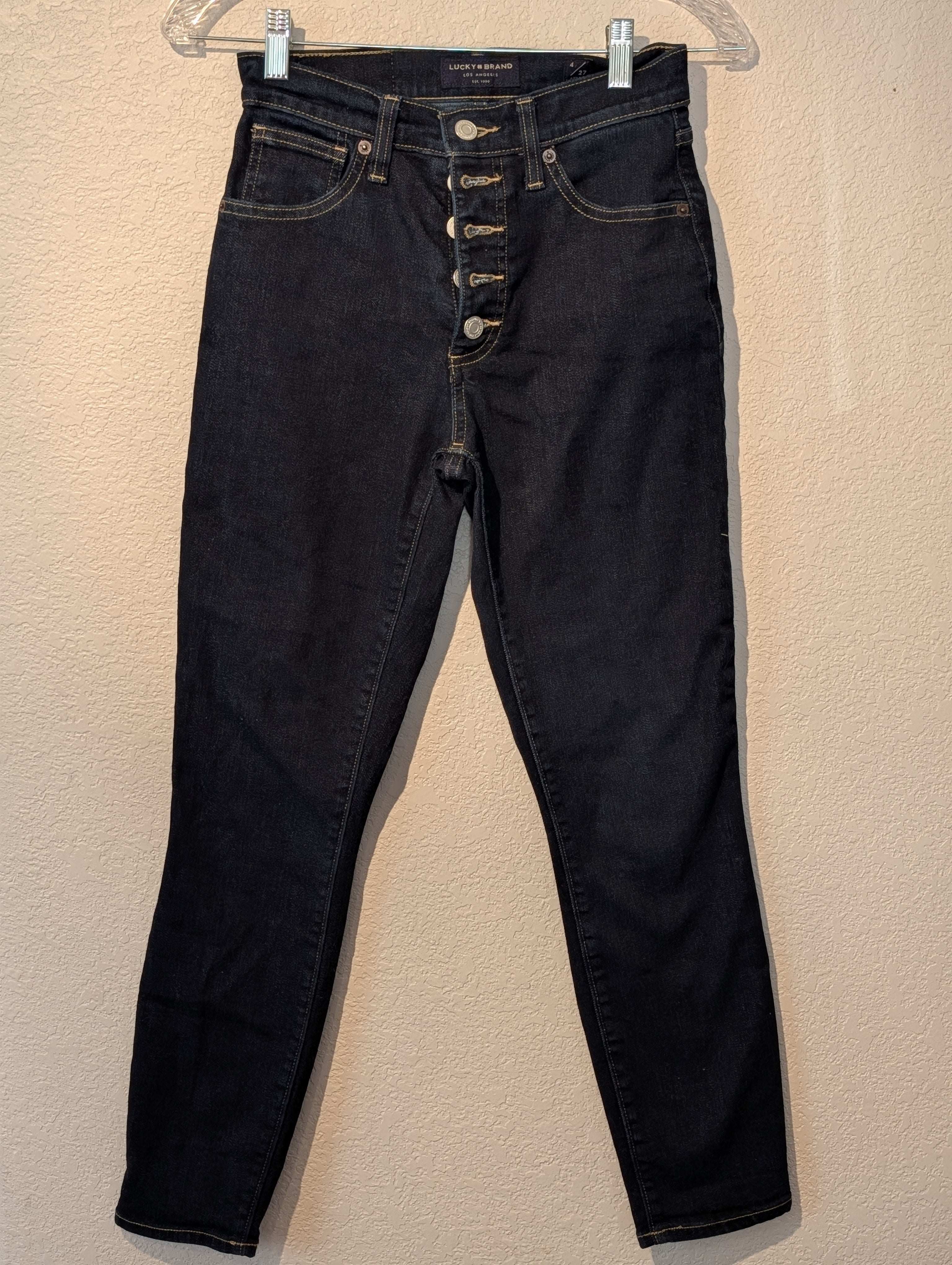Lucky Brand