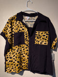 Cheetah Print