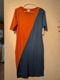 Sleek Dress