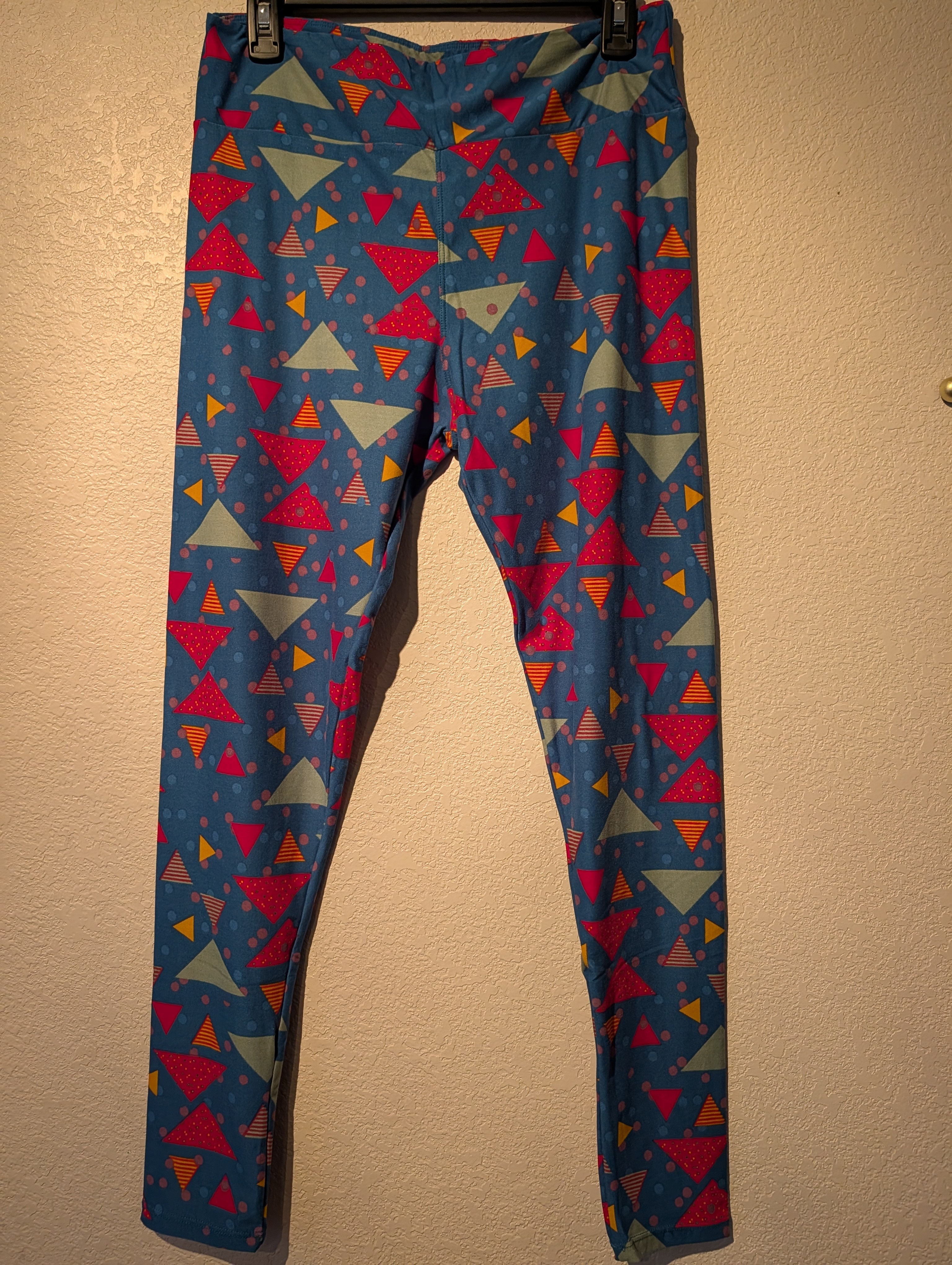 Tall and Curvy Leggings