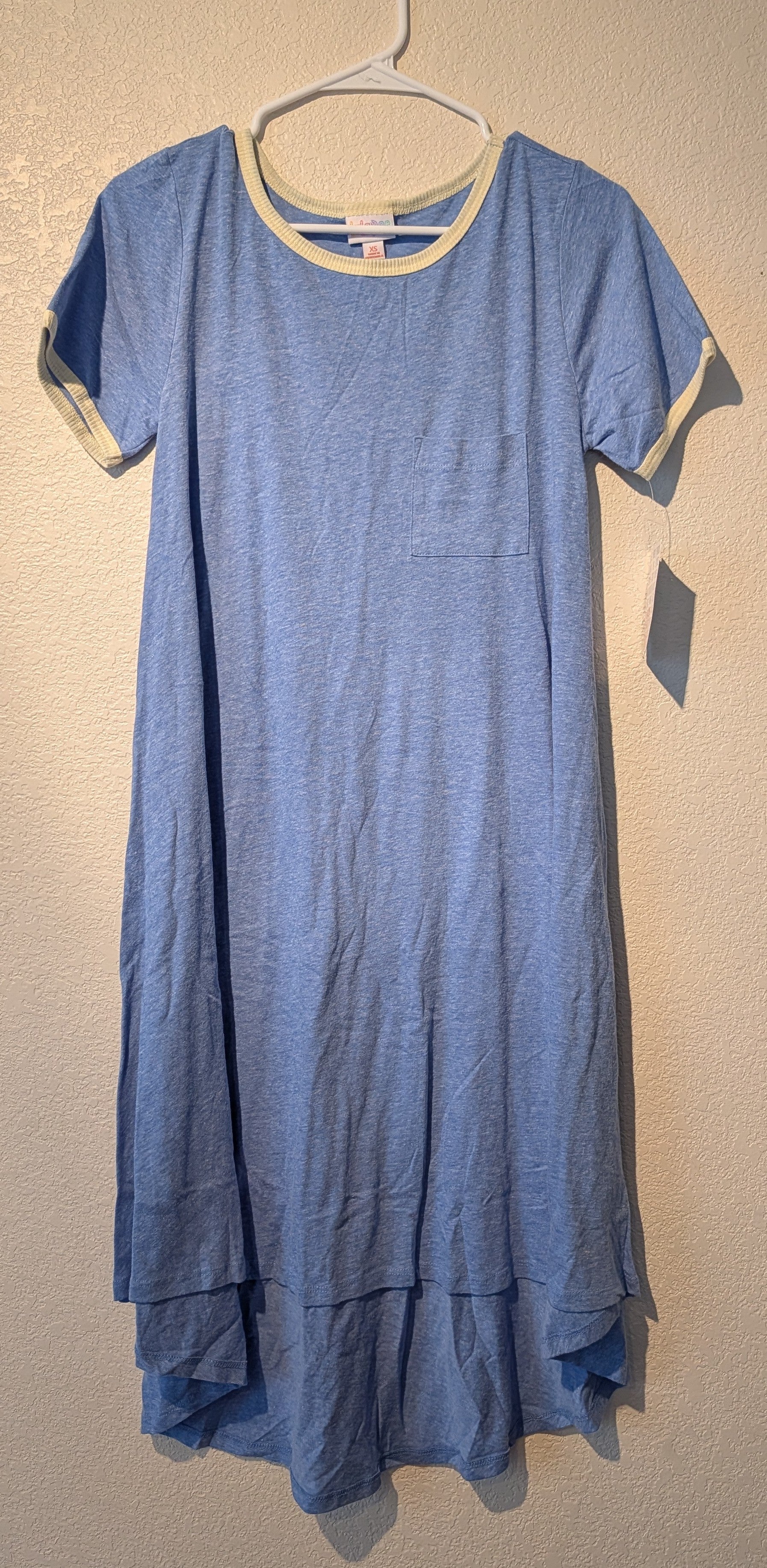 T-shirt Dress