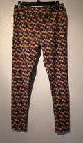 Tall and Curvy Leggings