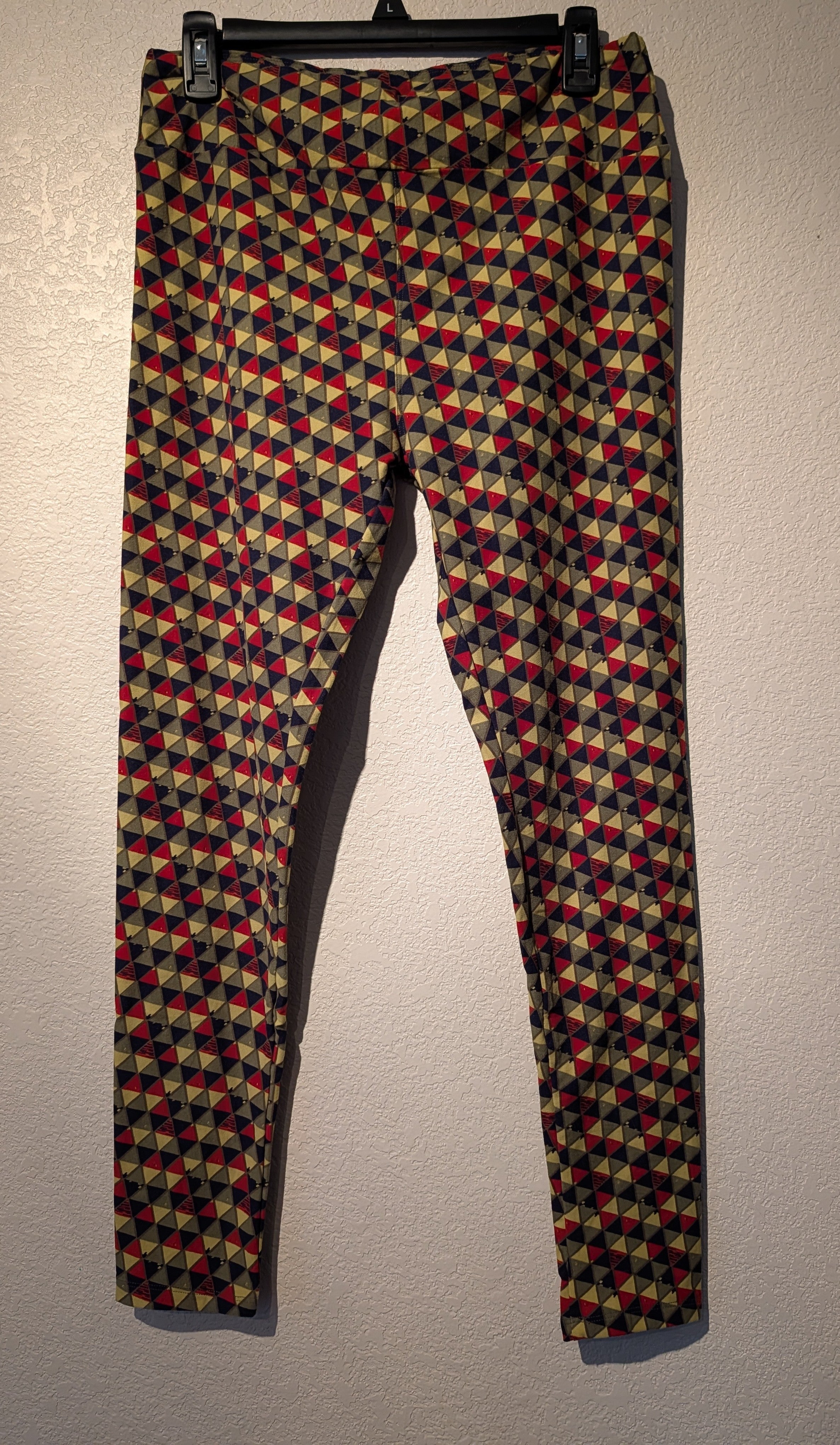 Tall and Curvy Leggings