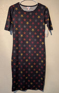 Star Dress