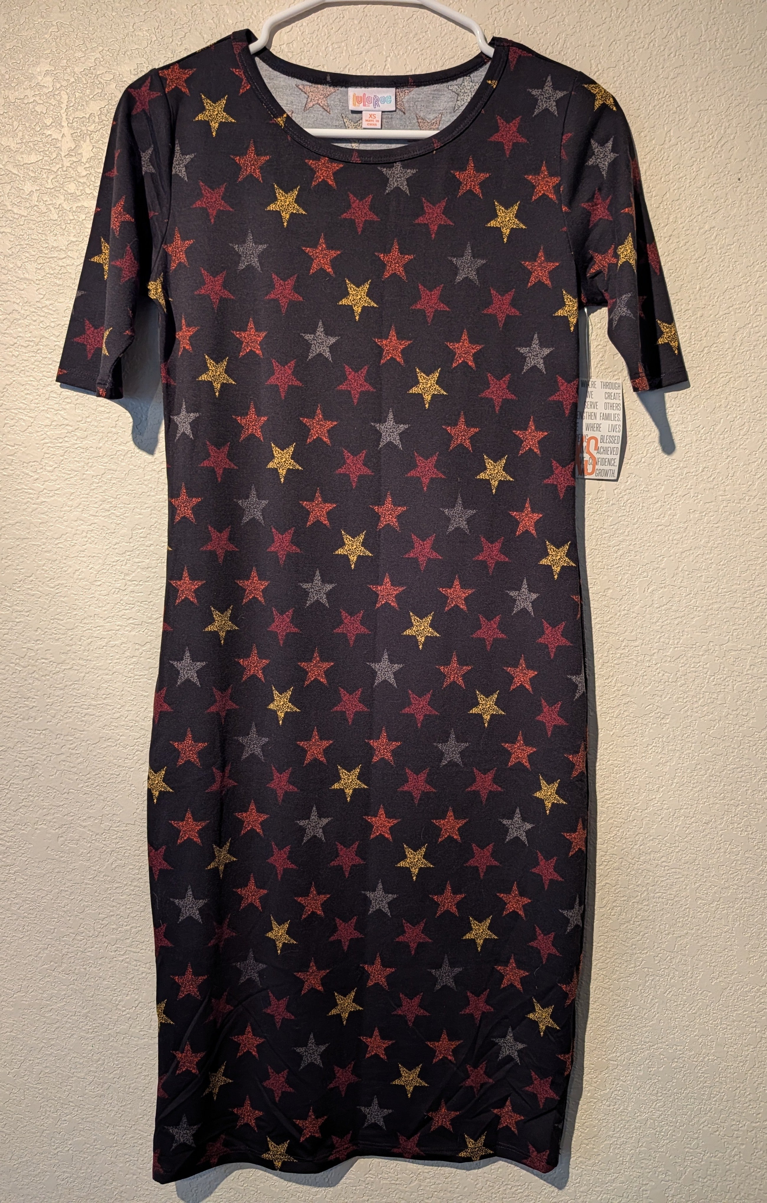 Star Dress