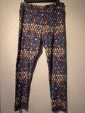 Tall and Curvy Leggings