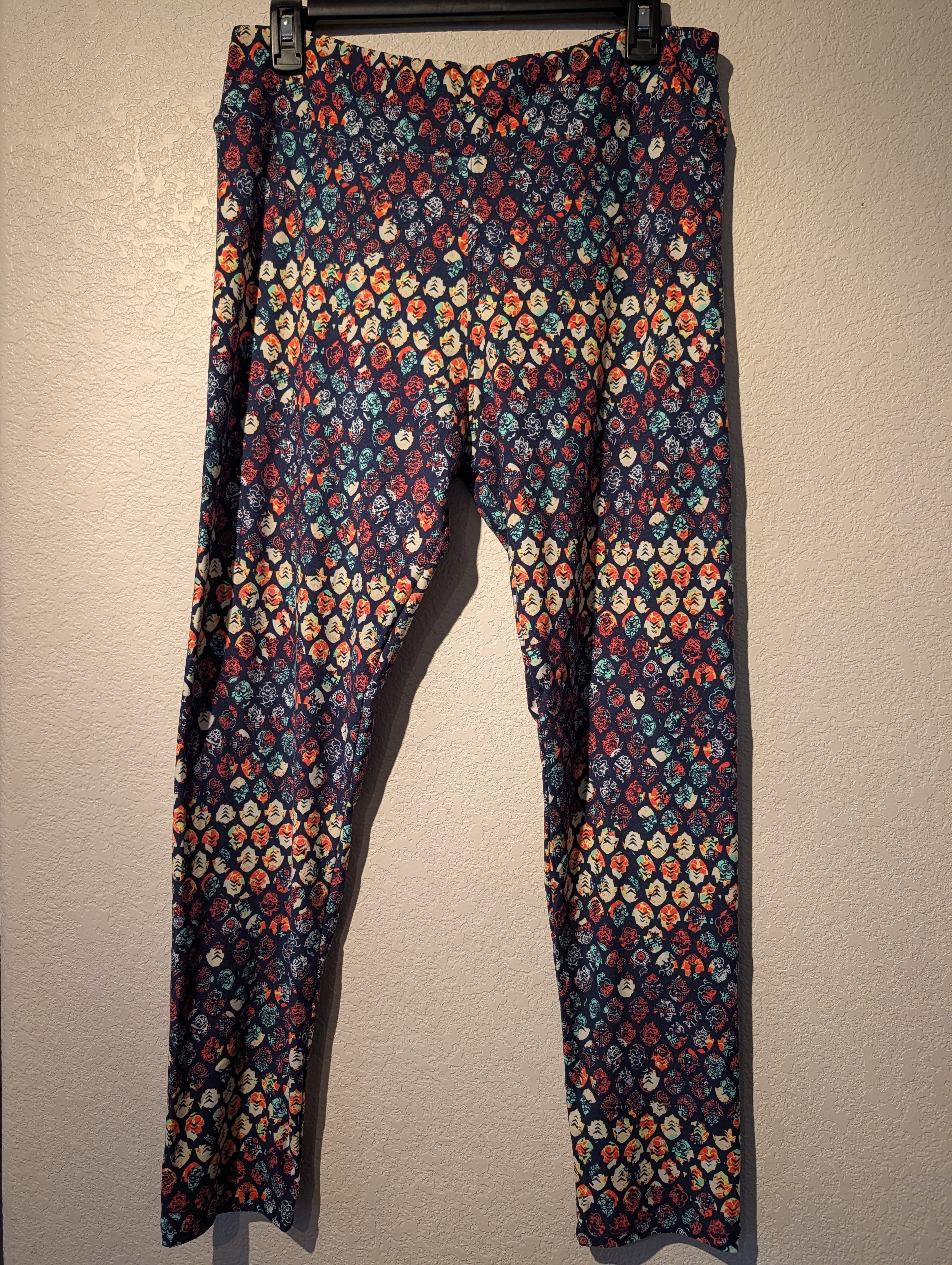 Tall and Curvy Leggings