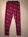Tall and Curvy Leggings