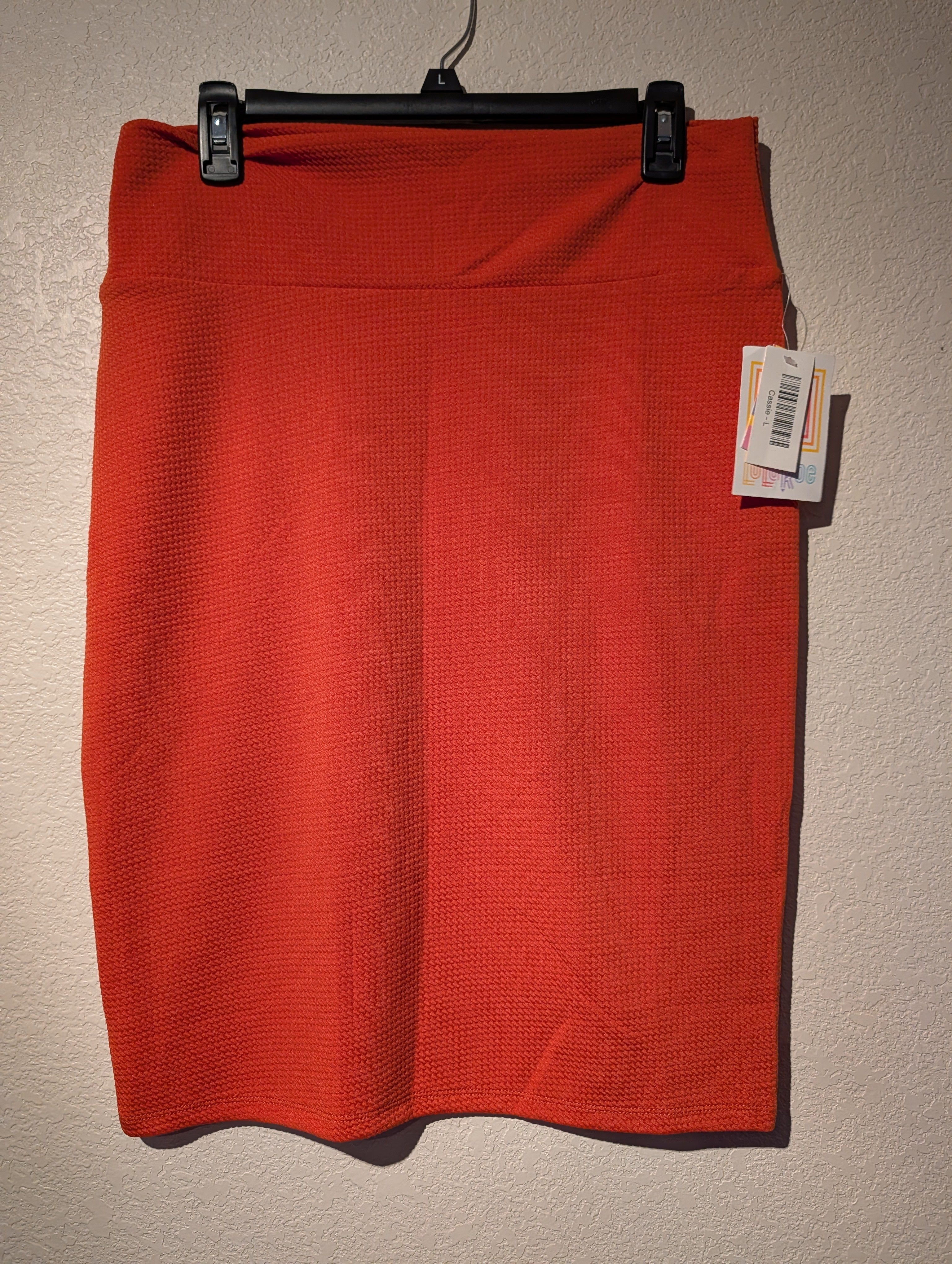 Pencil Skirt