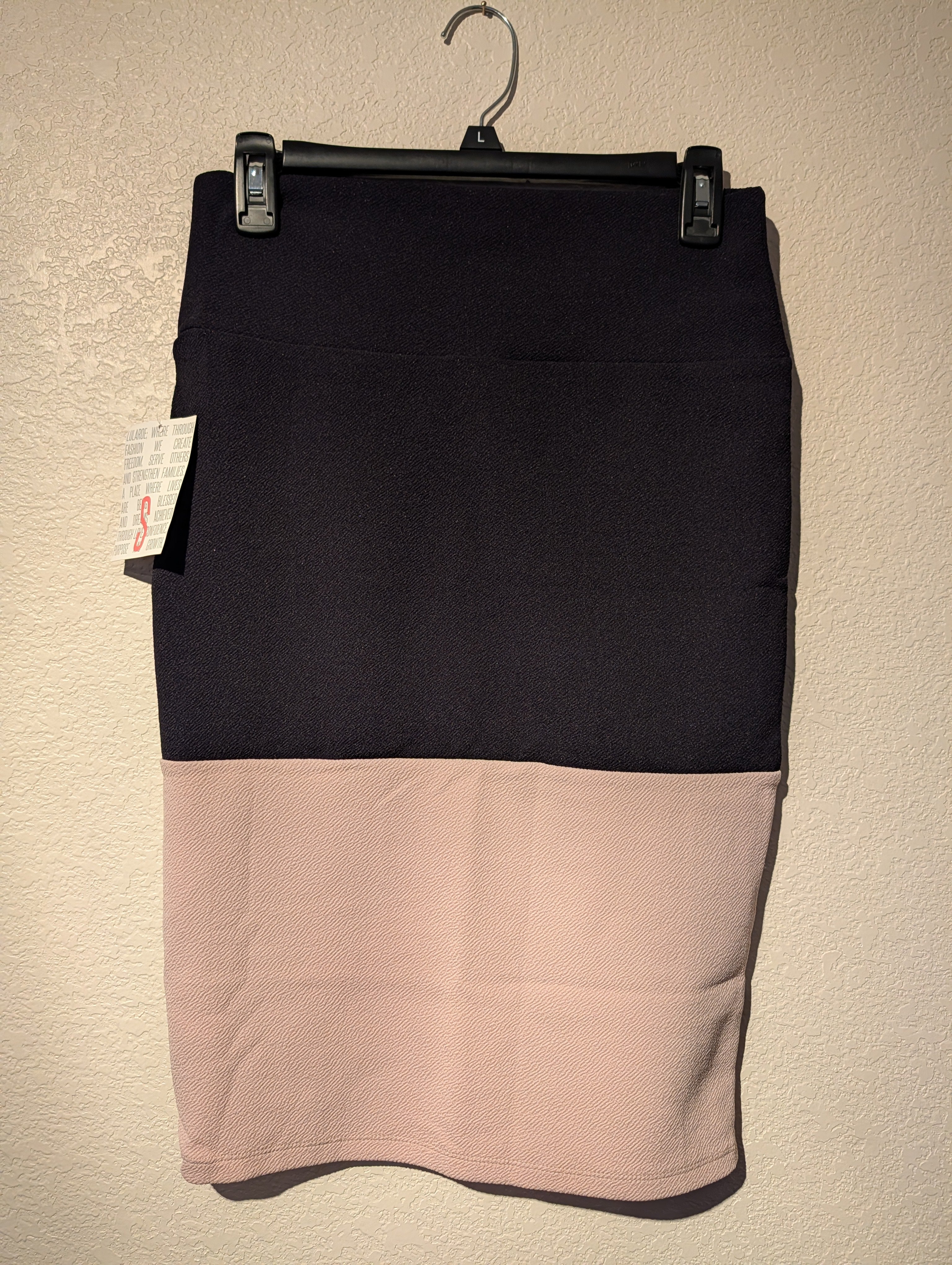 Pencil Skirt