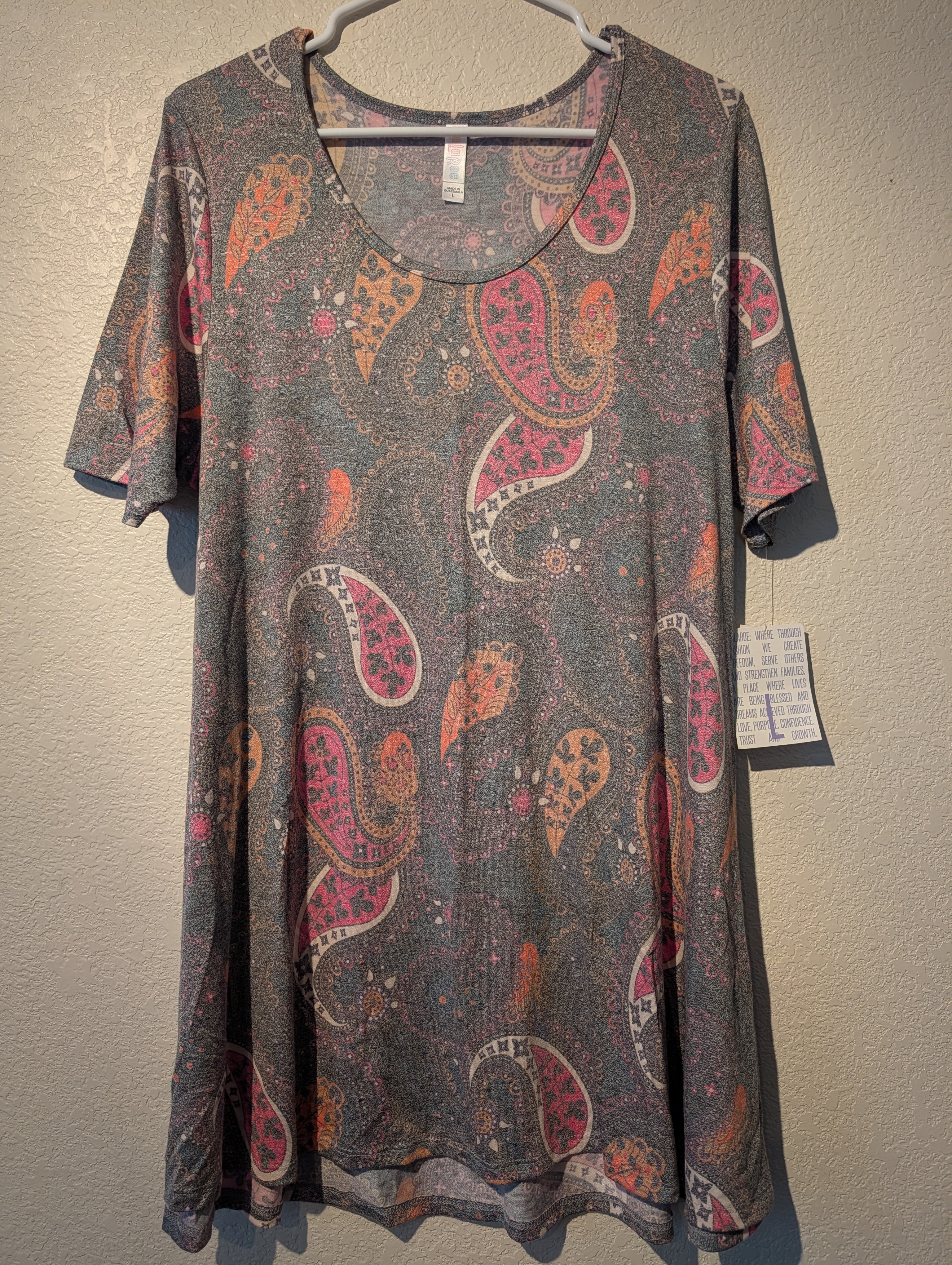 T-shirt