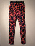 Mini Bows leggings