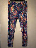Tall and Curvy Leggings