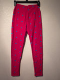 Polka Dot Leggings