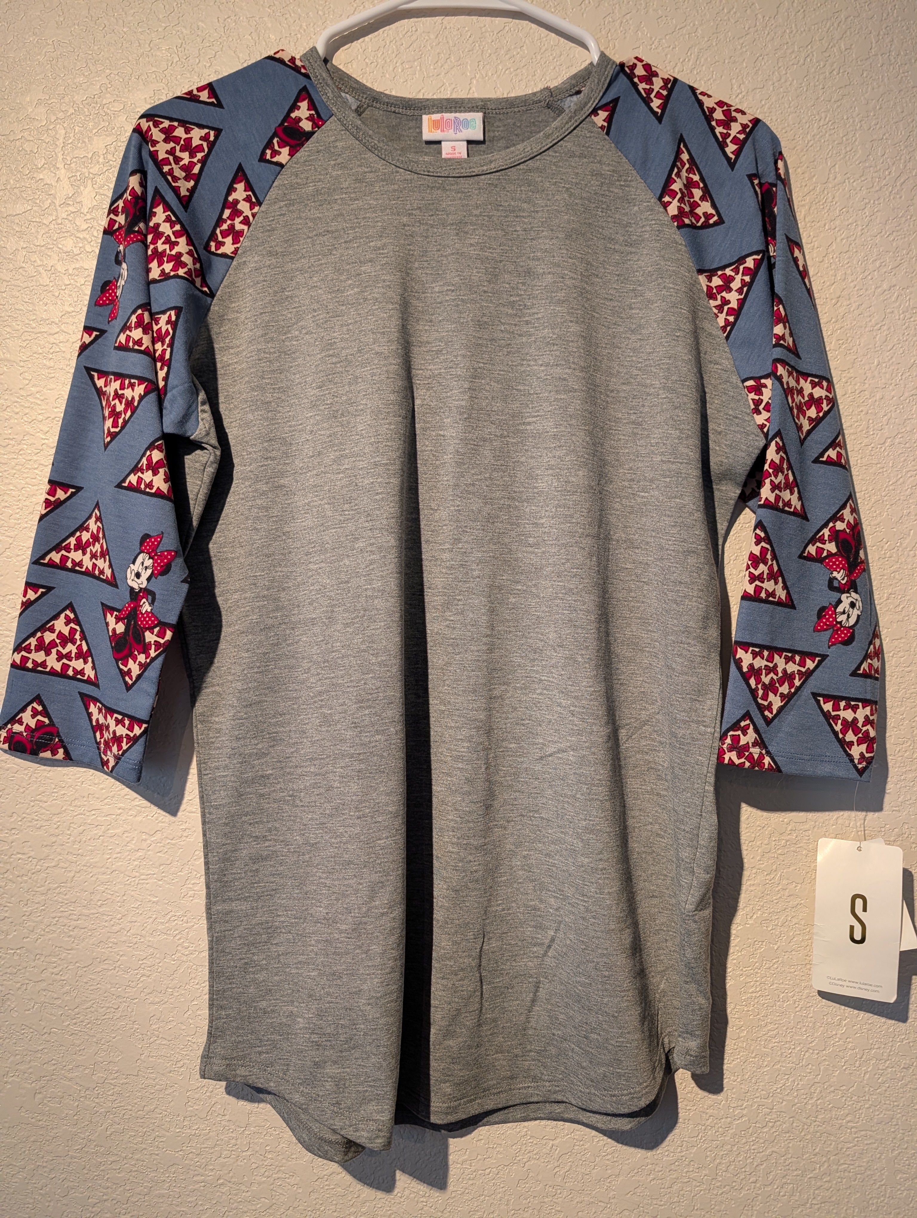 Minnie Mouse T-shirt
