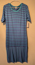 Striped Dress