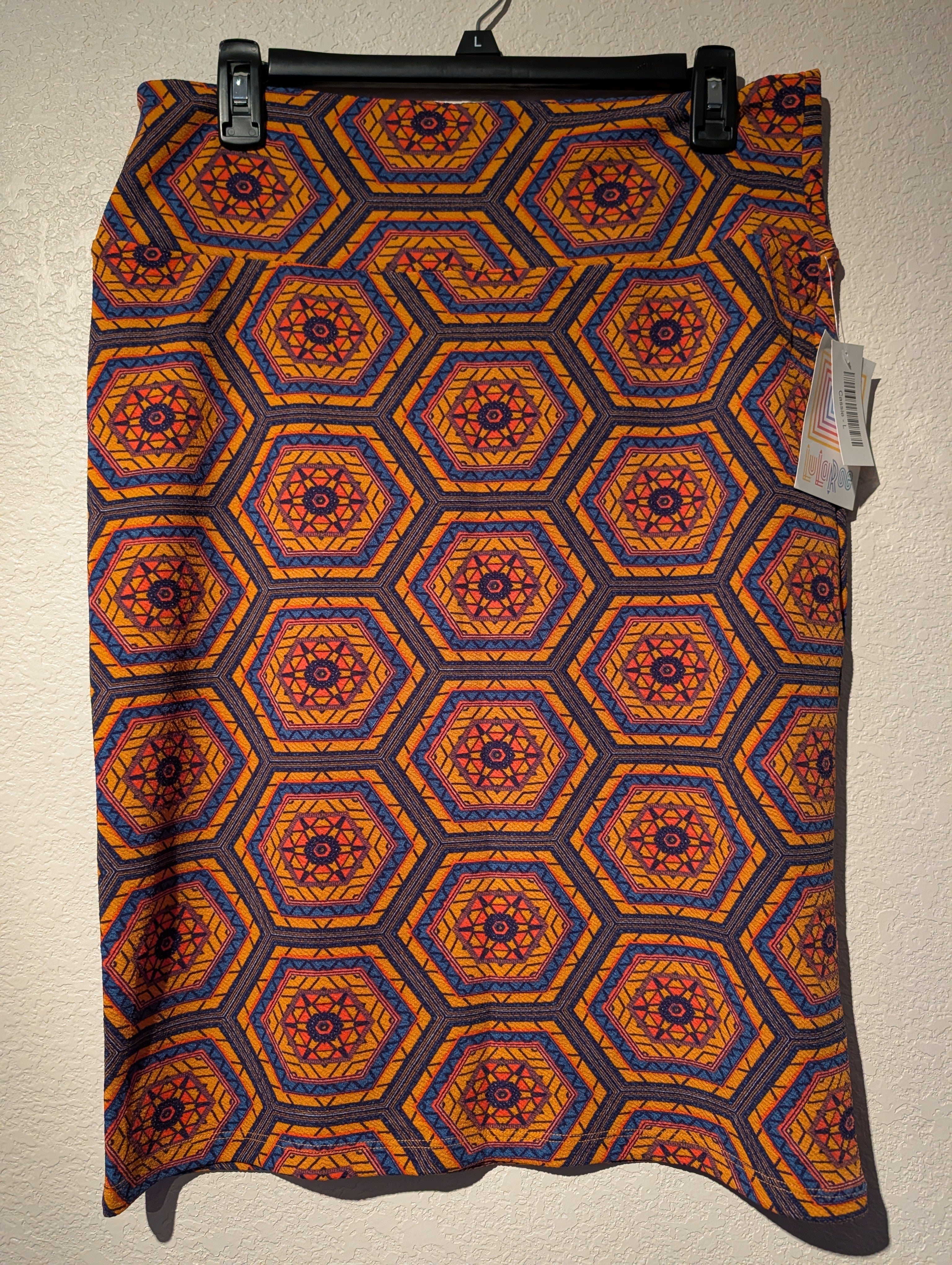 Pencil Skirt
