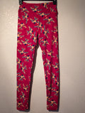 Sparrow Leggings