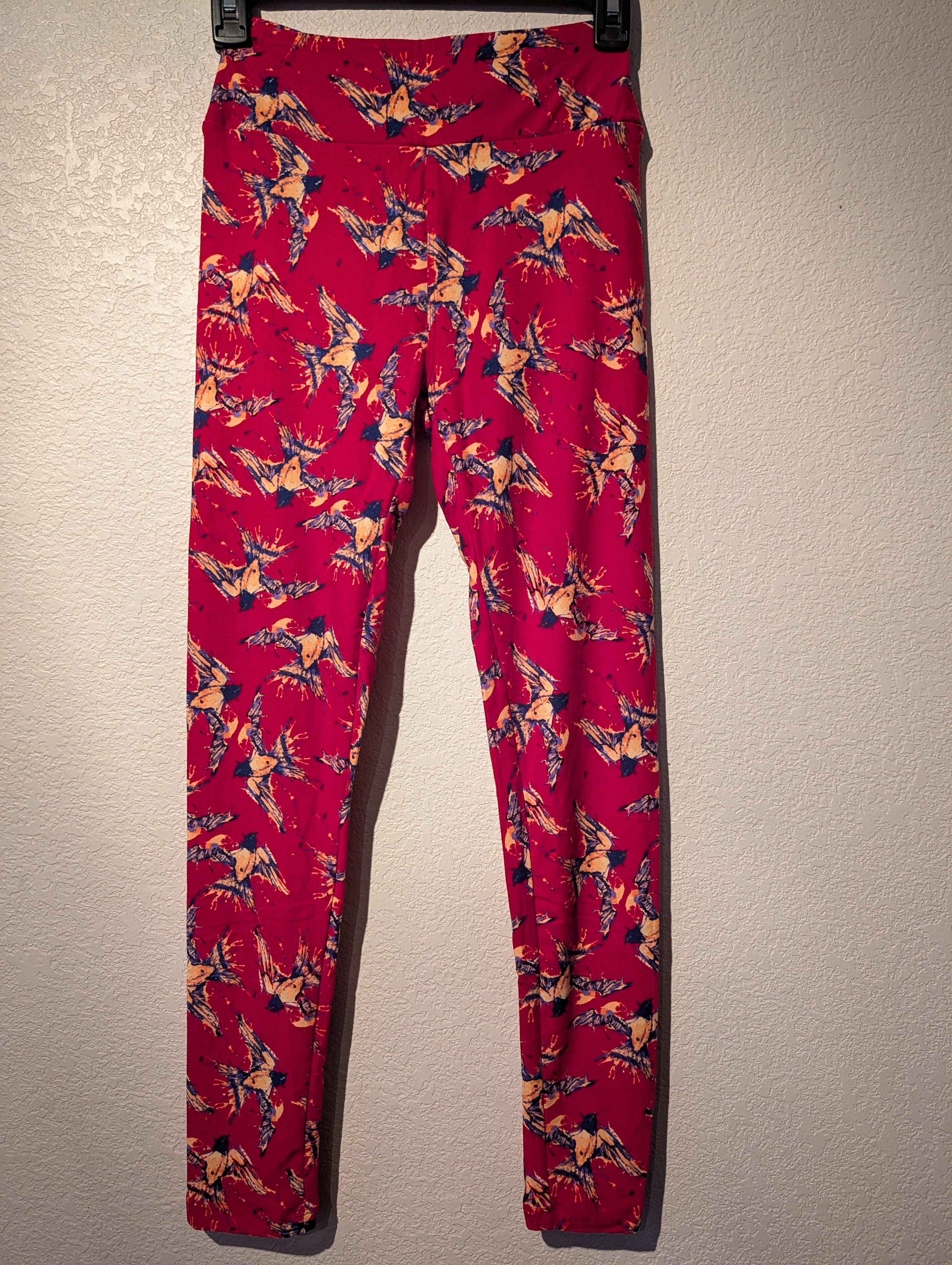 Sparrow Leggings
