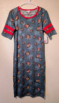 T-shirt Dress