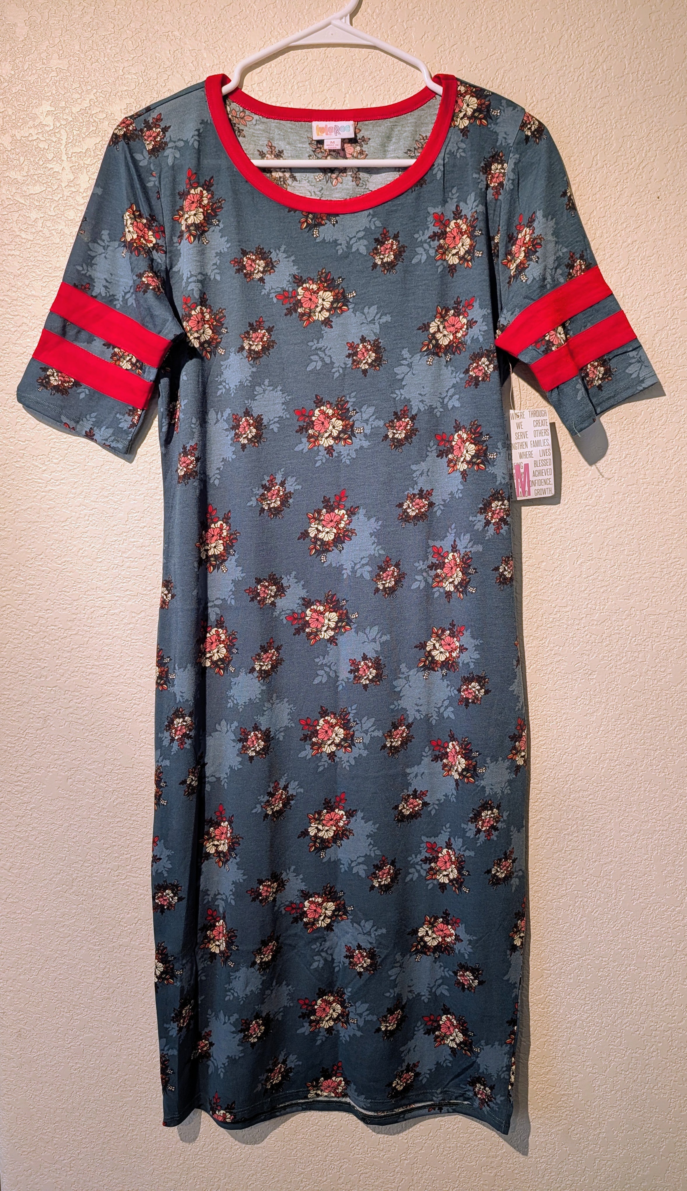 T-shirt Dress
