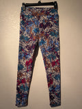Princess and the Frog Leggings
