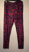 Tall and Curvy Leggings