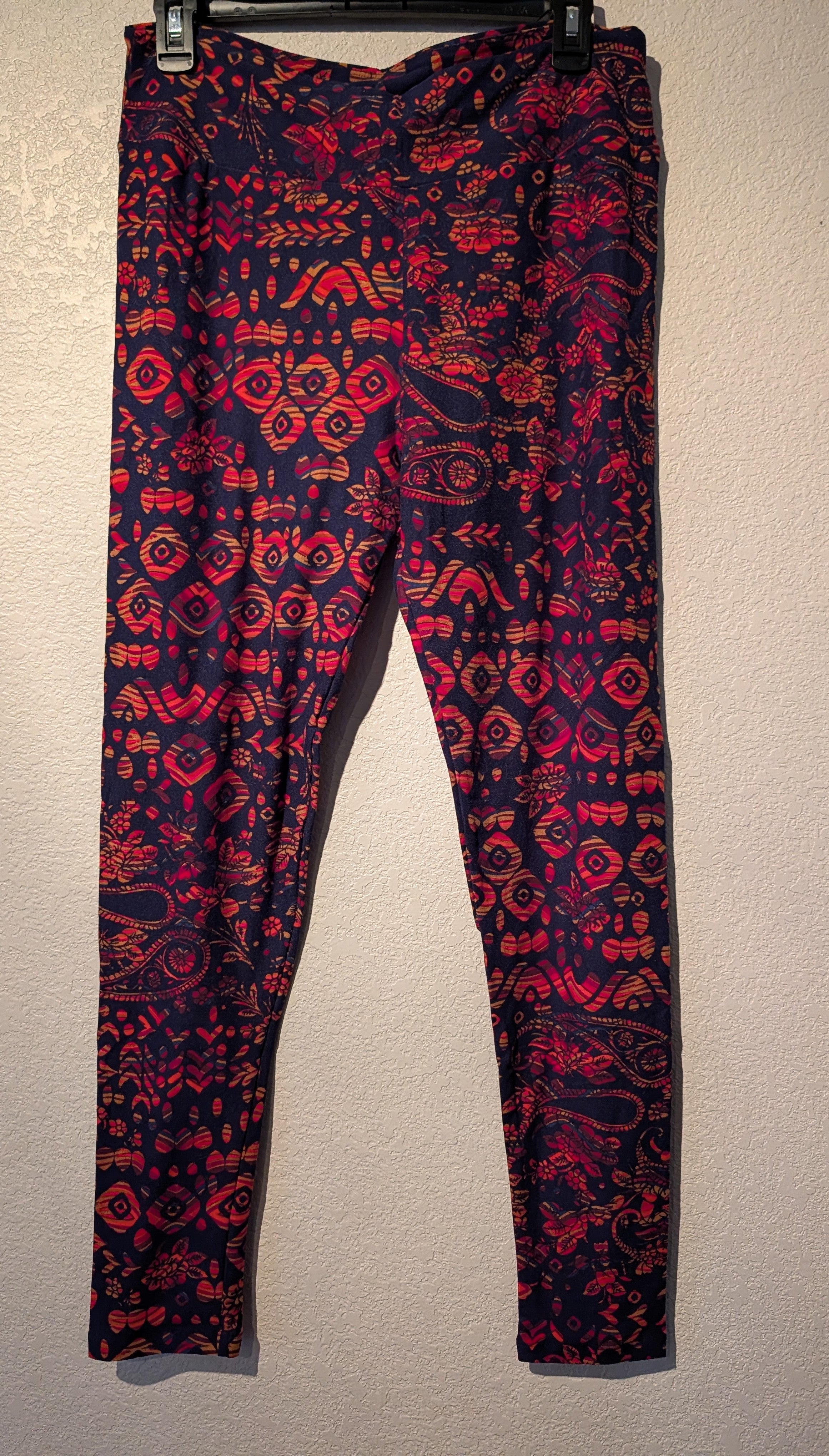 Tall and Curvy Leggings