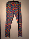 Tall and Curvy Leggings