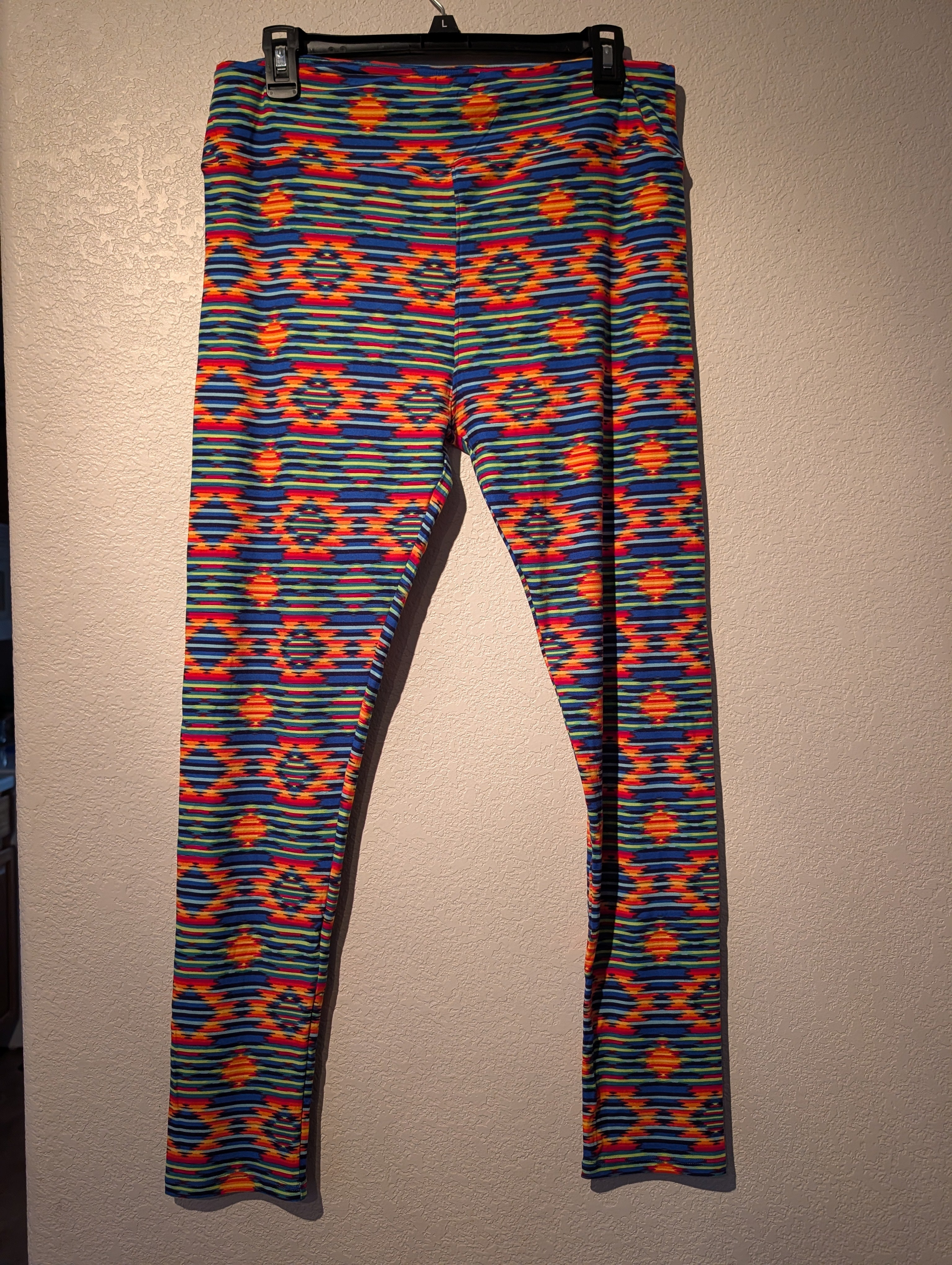 Tall and Curvy Leggings