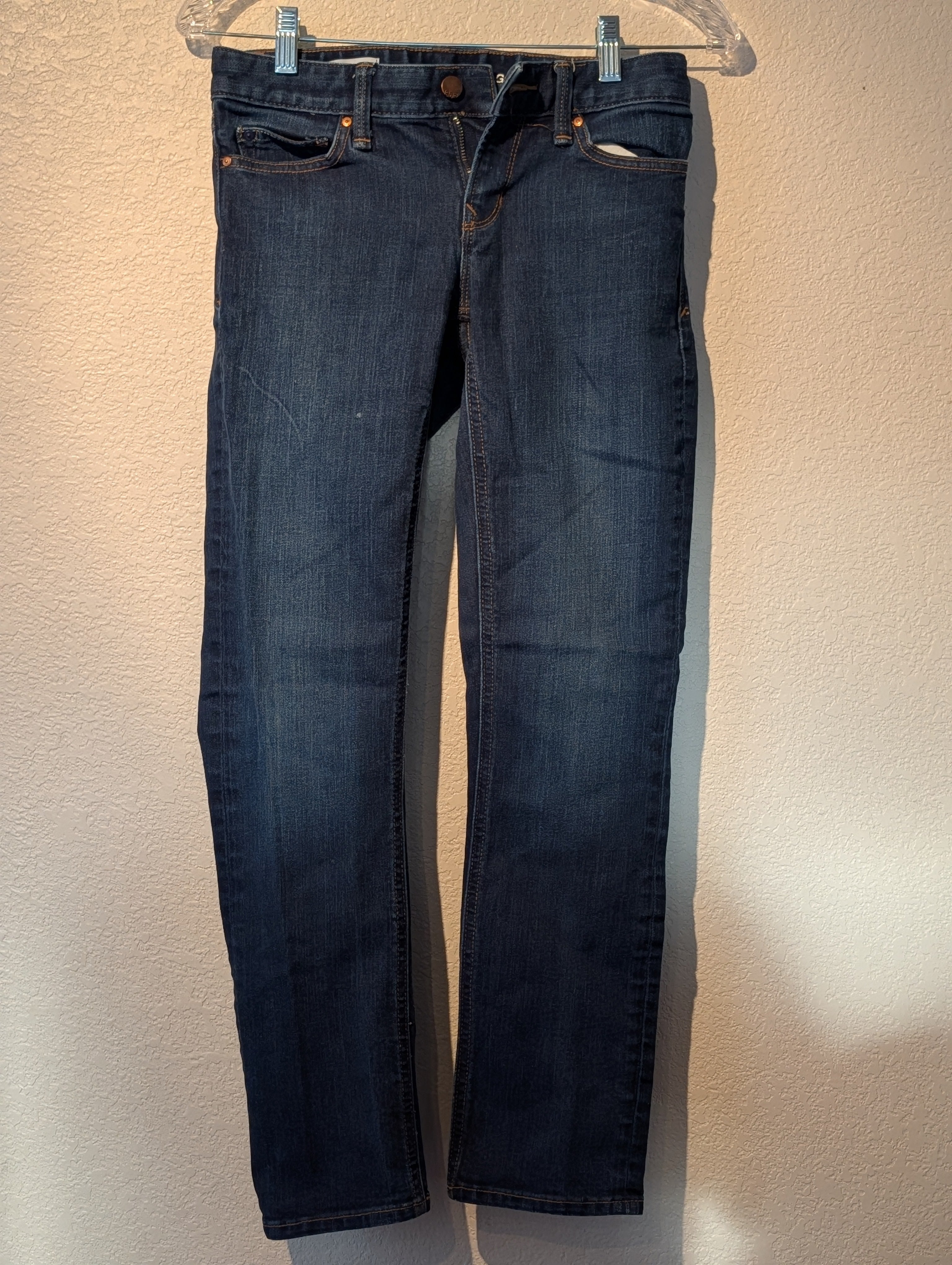 Gap Bootcut