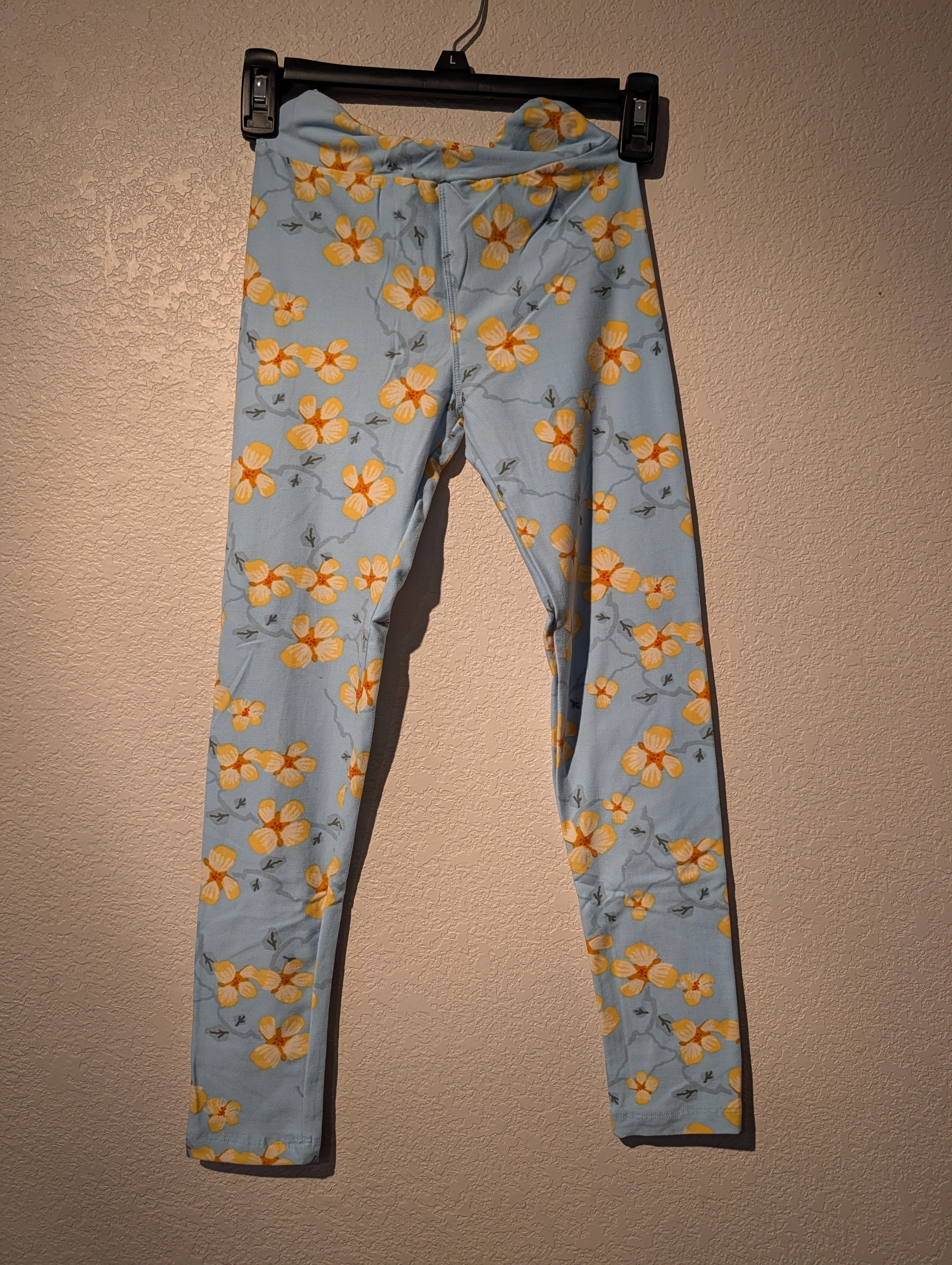 Tween Leggings